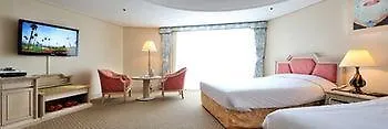 ****  Jeju Pacific Hotel South Korea