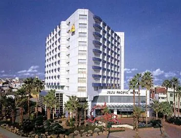 Jeju Pacific Hotel