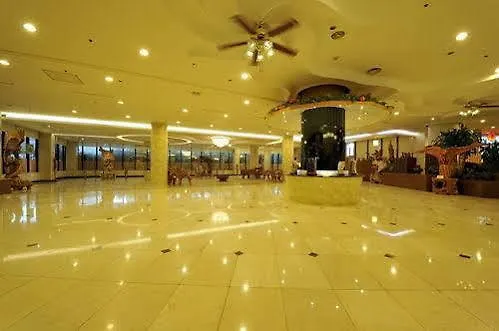 Jeju Pacific Hotel