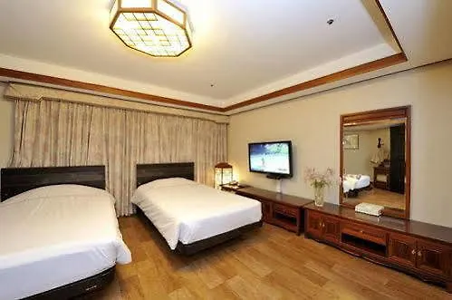 Jeju Pacific Hotel
