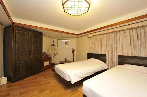 Jeju Pacific Hotel